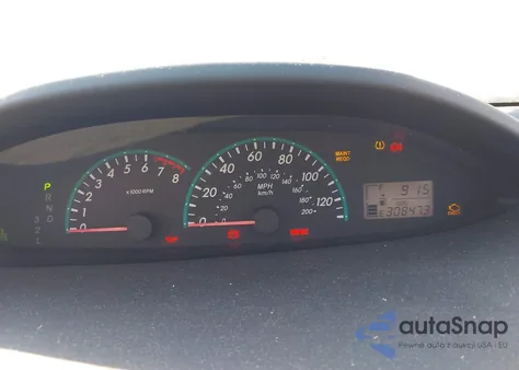 2009 Toyota Yaris from USA, damaged, VIN JTDBT903094046738